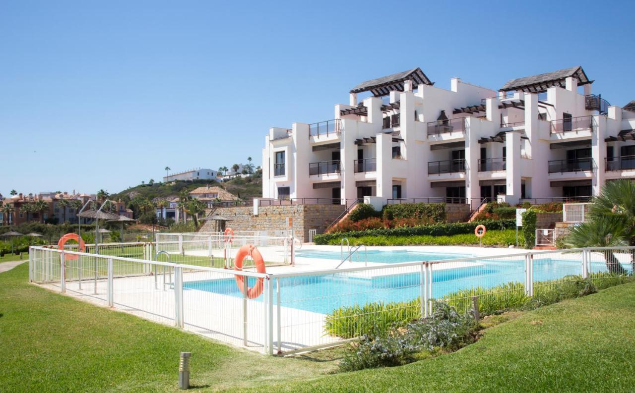 Apartamento Vista Mar Casares Exterior foto