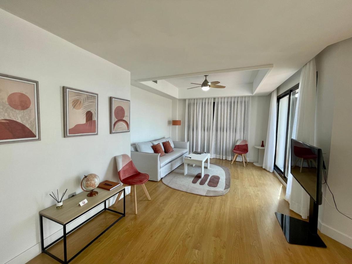 Apartamento Vista Mar Casares Exterior foto